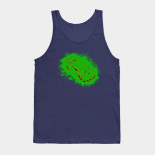 Auto_v3_10 Tank Top